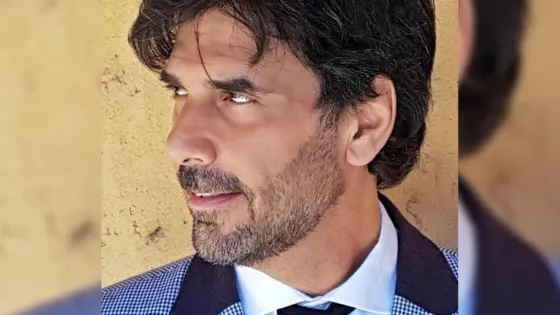 Juan Darthés nuevamente citado por la justicia