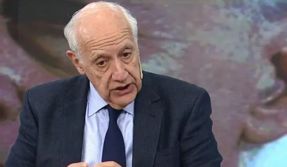 Lavagna aclaró que "no hubo ruptura" con Alternativa Federal