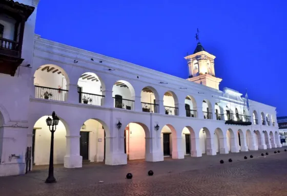 Así funcionarán los servicios municipales el 25 de Mayo