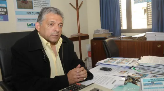 Atención: El próximo miércoles no habrá bancos en Salta