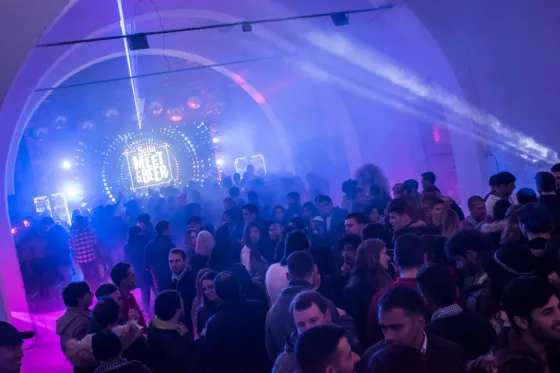 Exitoso Meet And Beer de Cerveza Salta