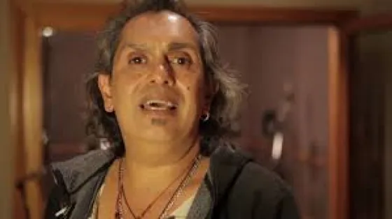 Mario Teruel habló sobre la denuncia por abuso contra su hijo