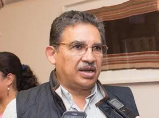 “Para el Norte, el Ministerio de Educación es la ADP”