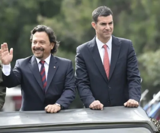 Godoy: “No sería irracional que Urtubey lo apoye a Sáenz”