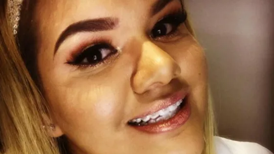 Morena Rial debutará en el "Súper Bailando"