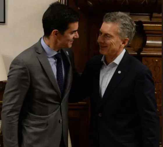 Urtubey se reunió con Macri y propuso nuevos puntos para el consenso