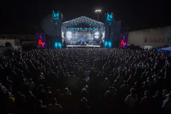 Continúa la inscripción para el concurso “Vamos las Bandas”