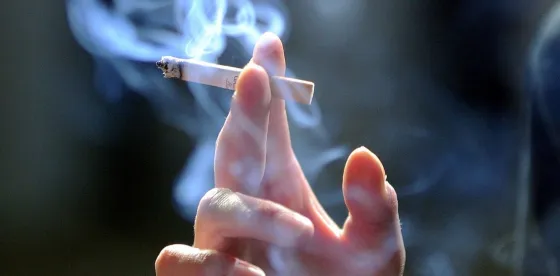 Los cigarrillos aumentaron un 6%