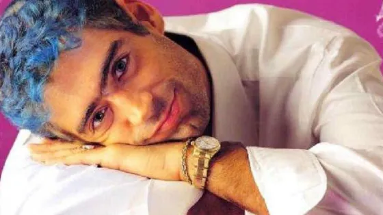 La carta de Ulises Bueno a Rodrigo el día que cumpliría 46 años