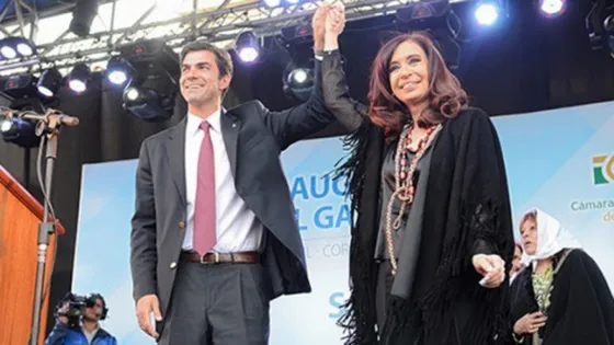 Elecciones 2019: Una encuesta reveló que en Salta ganaría Cristina Kirchner