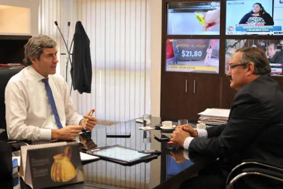 Elecciones Provinciales 2019: Leavy y Yarade, primero y último en las encuestas