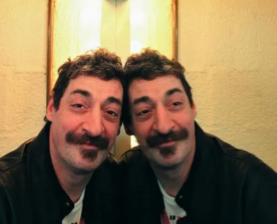 Tristeza en el mundo del espectáculo por la muerte de "Tuqui"