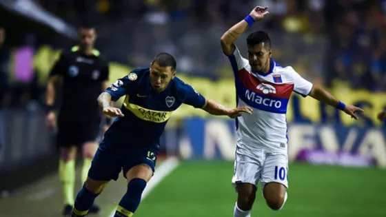 Final Boca – Tigre: se agotaron las entradas