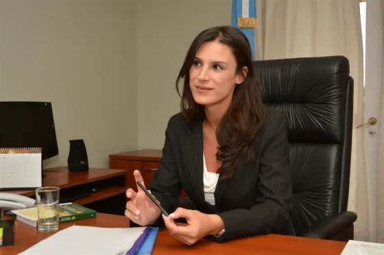 Para la ministra de Justicia y Derechos Humanos, es difícil frenar los femicidios