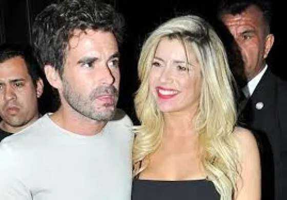 Cabré habló sobre su presente con Laurita Fernández