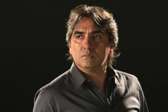 Ahora acusan a un hijo de Kike Teruel por intento de abuso