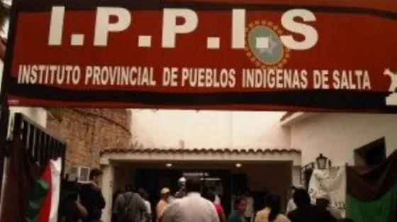 Imputan a miembros del IPPIS