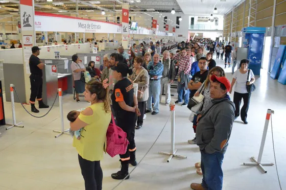 Mañana finaliza la primera etapa del Régimen de Regularización de deudas municipales