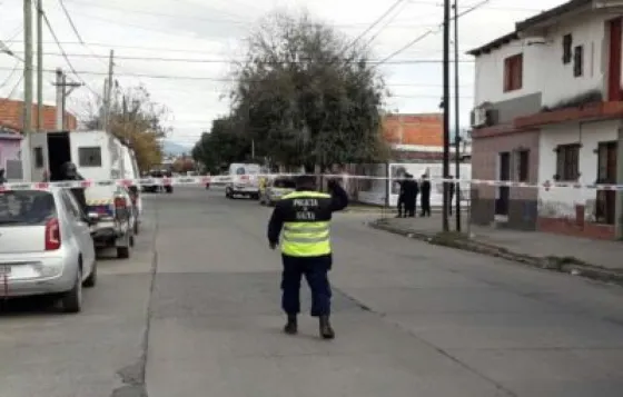Asesinato en B° 20 de febrero: uno de los acusados se hizo cargo del hecho 
