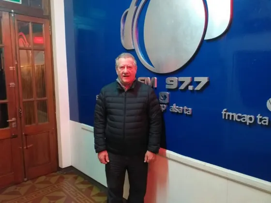 Consideran que Alternativa Federal carece de definiciones