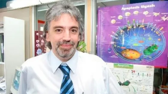 Detuvieron a un pediatra del Garrahan por producir y distribuir pornografía infantil