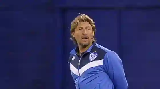 Conocé los jugadores que pretende conseguir Heinze para Vélez 