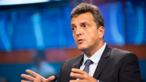 Expectativas por la reunión del Frente Renovador