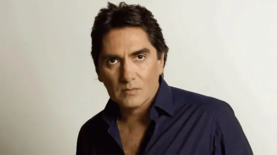 Kike Teruel sufrió complicaciones en su salud