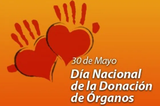 Entérate por qué se conmemora el Día de la Donación de Órganos