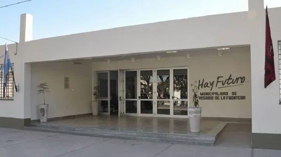 Rosario de la Frontera: empleado municipal fue imputado por fraude  