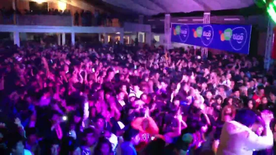 Un joven murió luego de una pelea en el boliche