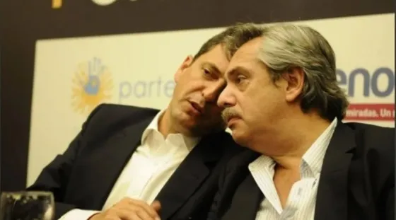 Sergio Massa cada vez más cerca del kirchnerismo