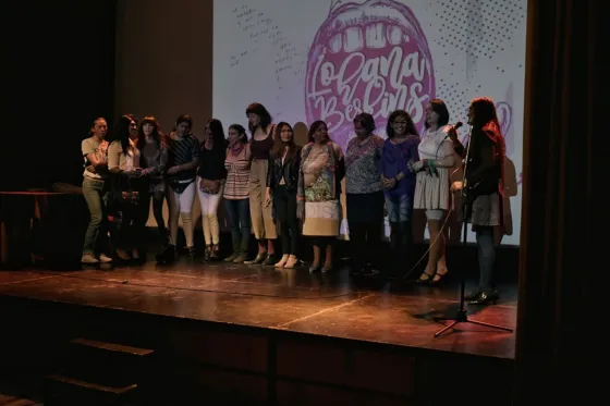 Visibilizan la problemática del colectivo trans con una cátedra en la UNSa