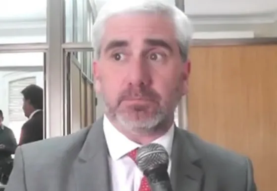 Lavallén descarta el avance del proyecto sobre la Orquesta Sinfónica en el Senado