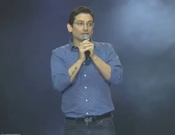 Morello: “Yo voy a ser el intendente de los salteños”