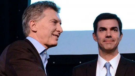 ¿Qué dijo? Urtubey habló sobre la posibilidad de ser vice de Macri