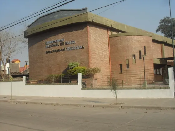 Gran preocupación por un caso de tuberculosis en un colegio de Tartagal