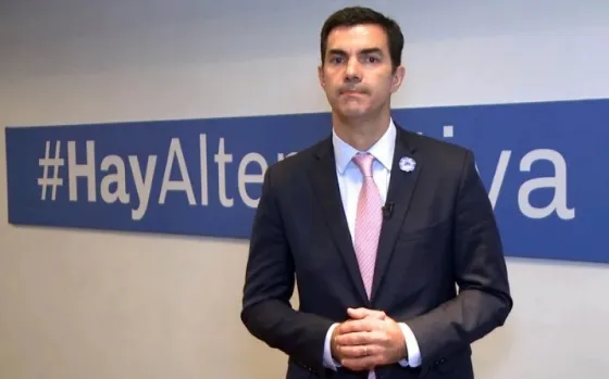 Escuchá el jingle de Urtubey presidente