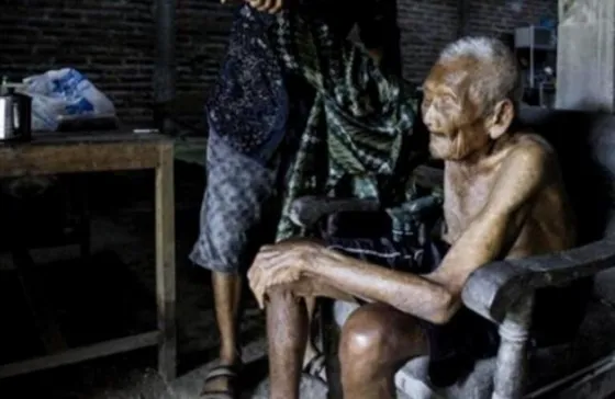 A los 146 años, murió el hombre más viejo del mundo