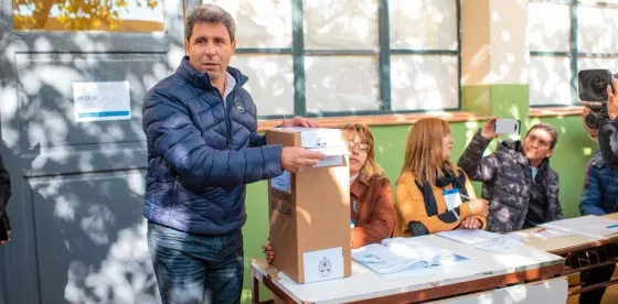 El gobierno sufrió un nuevo revés electoral en San Juan