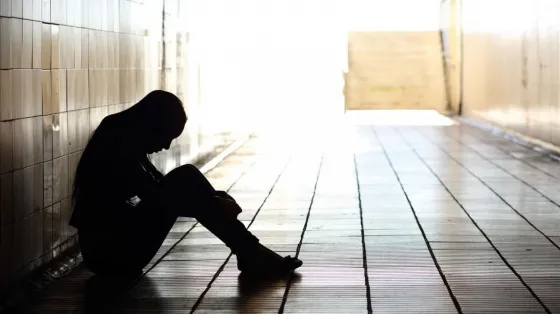 En Argentina, el suicidio es la segunda causa de muerte de adolescentes