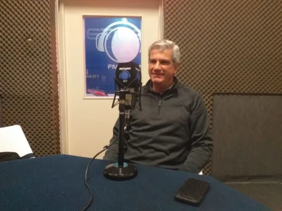 Zottos: “No me sorprendería una fórmula Lavagna-Urtubey”