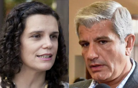 Polémica en el Partido Renovador de Salta