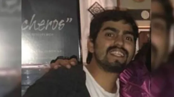 Lautaro Teruel seguirá detenido en la Alcaidía