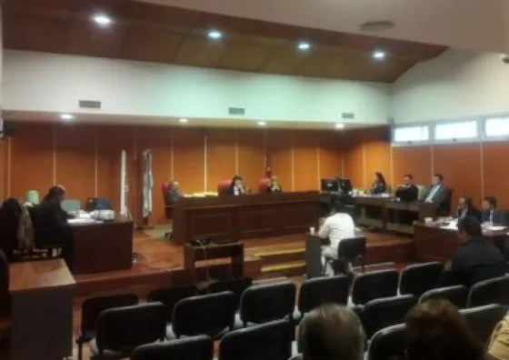 Cintia Fernández: Detuvieron e imputaron a otro policía