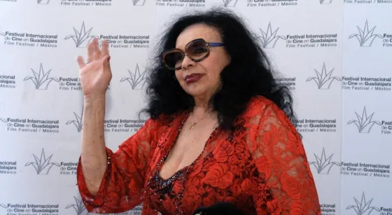 La Coca Sarli fue nuevamente internada y preocupa su estado de salud