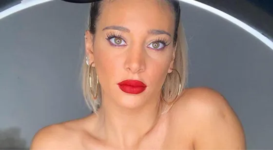 Sol Pérez dijo cuánto debe durar el "buen sexo"