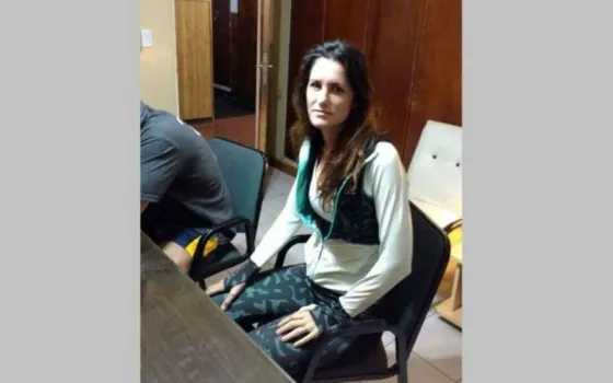 Foto gentileza del Portal 0223