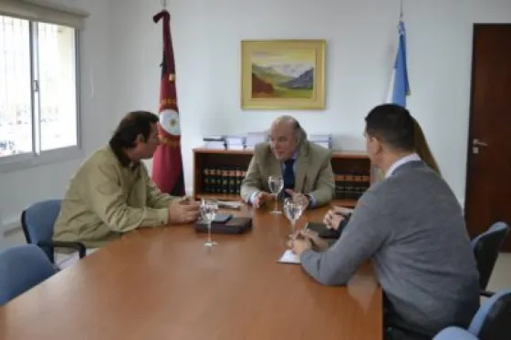 Funcionará una Unidad Fiscal de Contravenciones