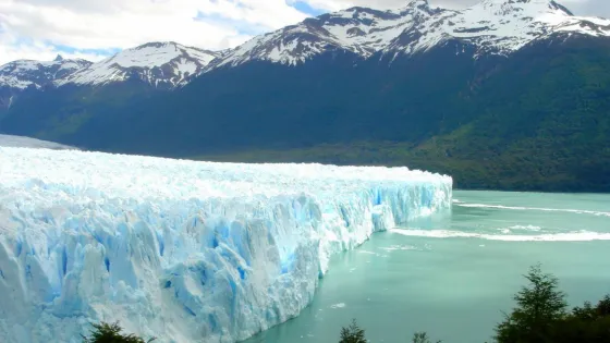 La Corte Suprema avaló la ley que protege a los glaciares en el país